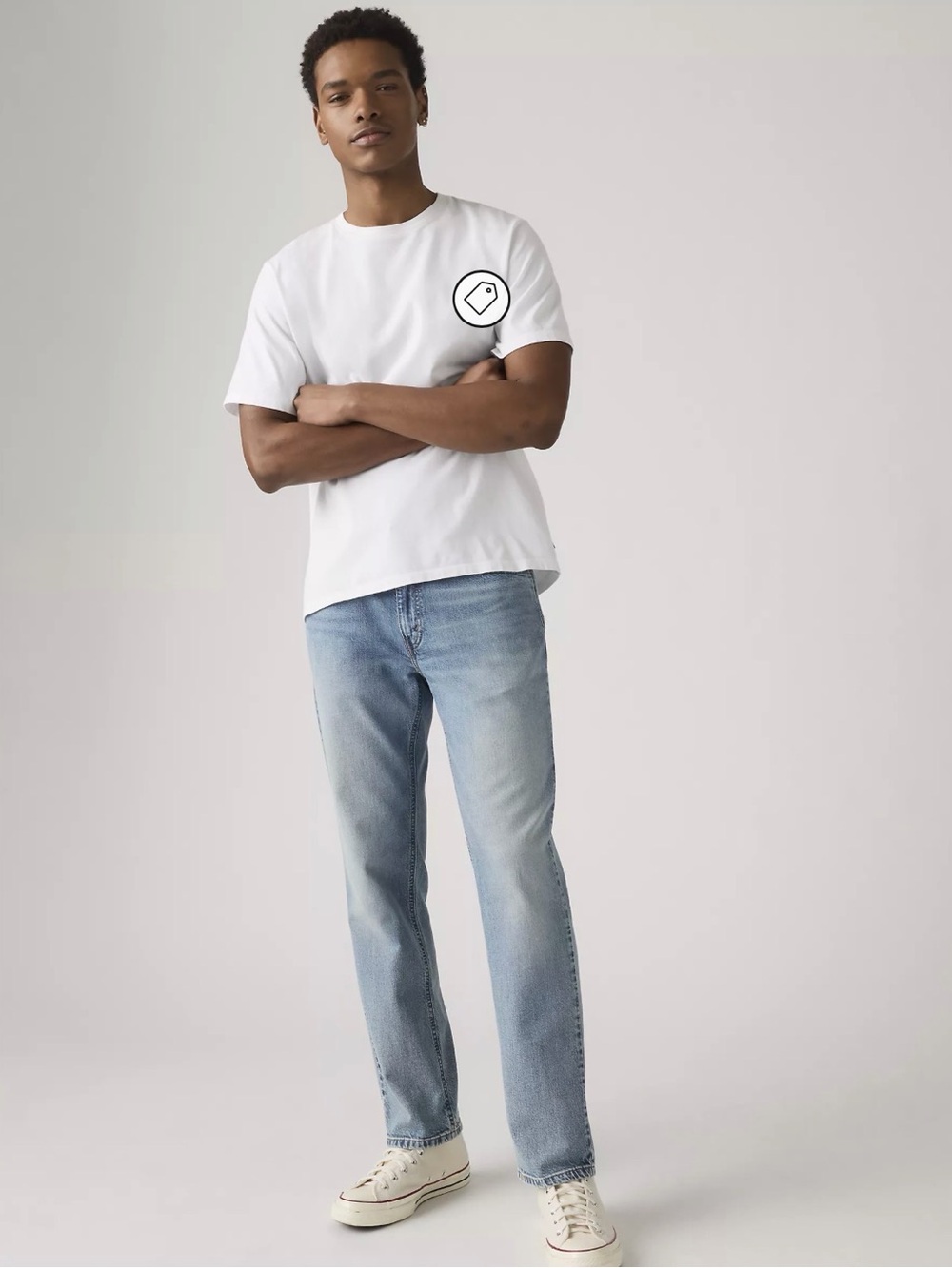 Levi's 541 Athletic Taper